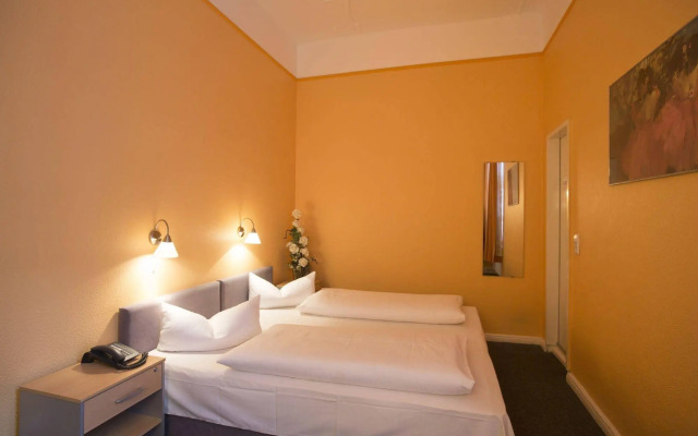 Hotel am Hermannplatz