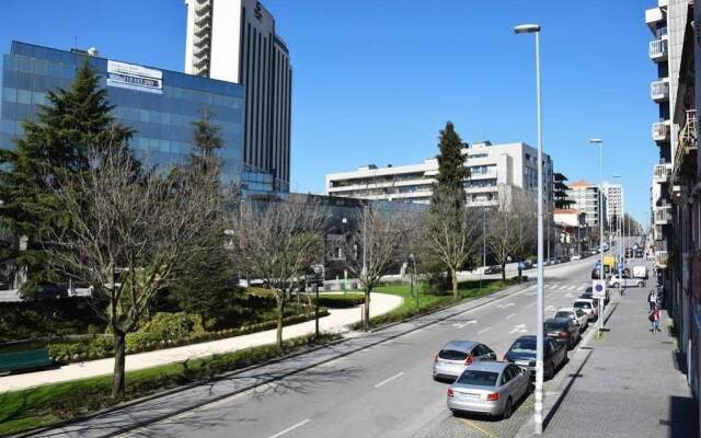 Boa Ventura Apartments - Downtown Oporto