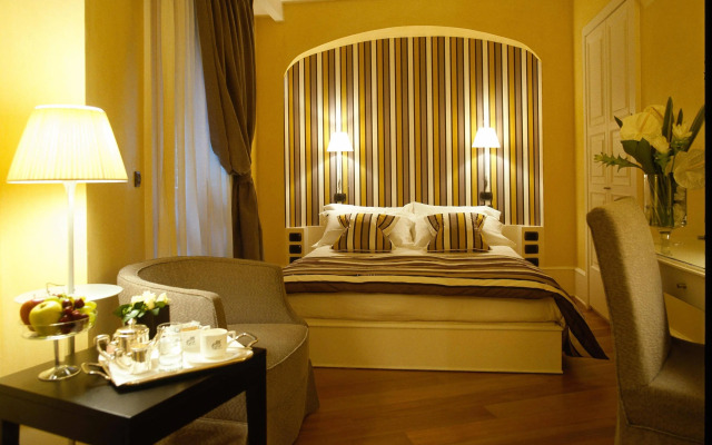 Eight Hotel Portofino