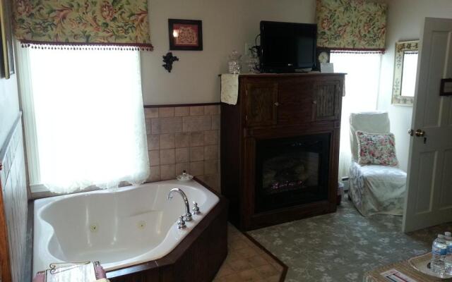 Artful Lodger Inn