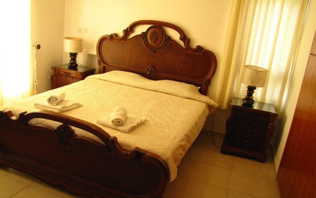 Webooking Knossos Villa
