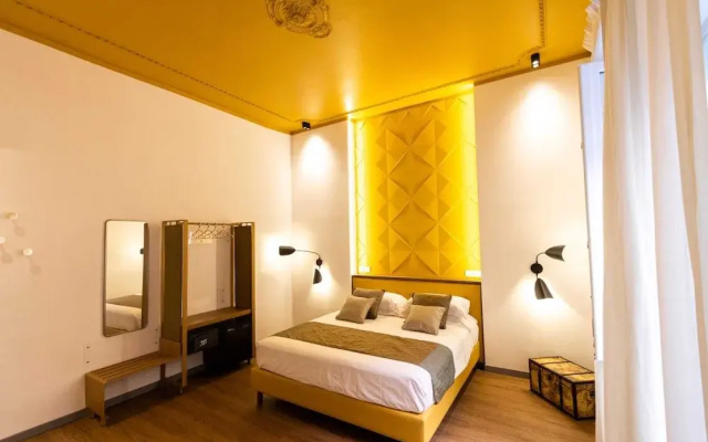 Trevi Monti House
