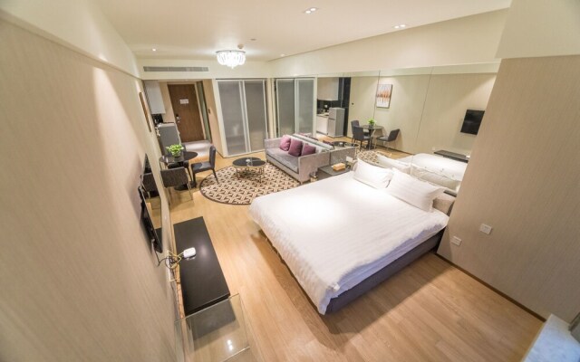 Yige Yunshe Service Apartment