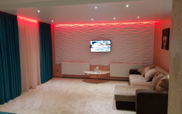 Art Boutique Central