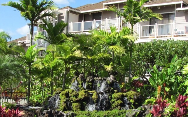 Grand Champions 49 - Two Bedroom Condo