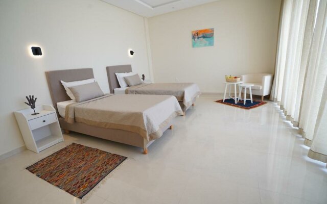 TigMAÏA Guest House In Agadir for Traditional Art and Culture