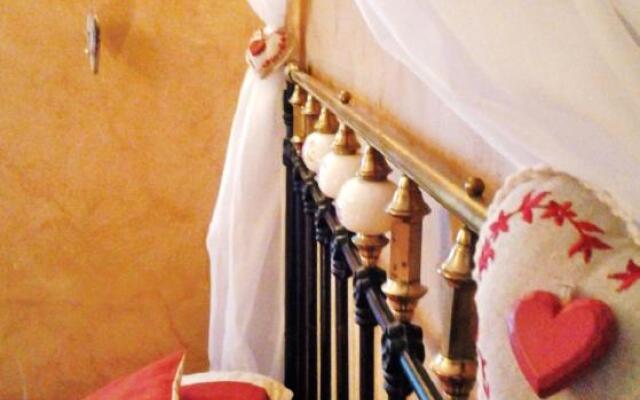 Hostal Nau Pradets