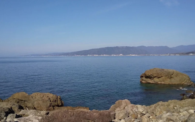 Guesthouse Cosmo - Hostel