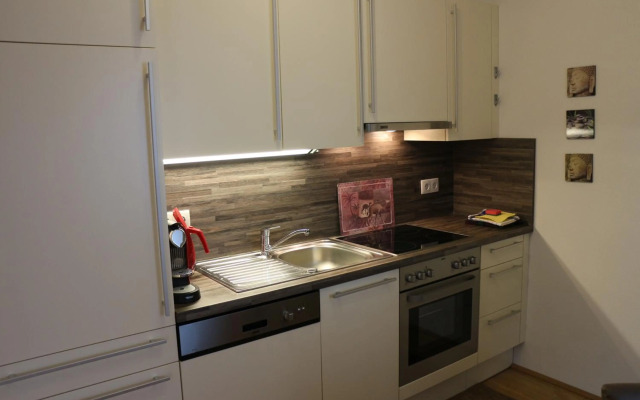 City Center Apartment