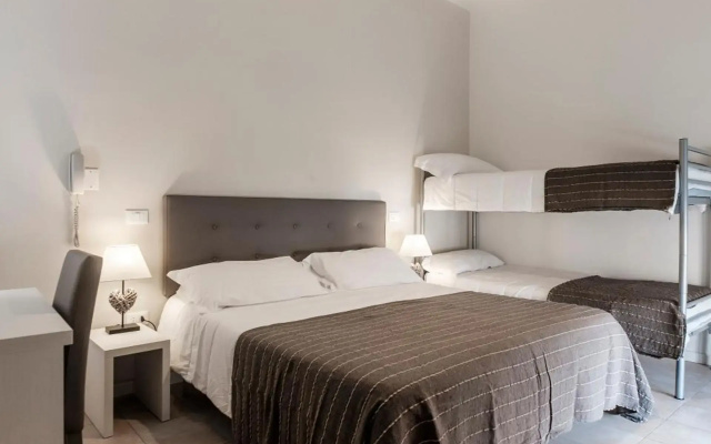 Hotel Condor