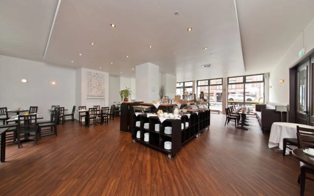 Garner Hotel Berlin - Schöneberg by IHG