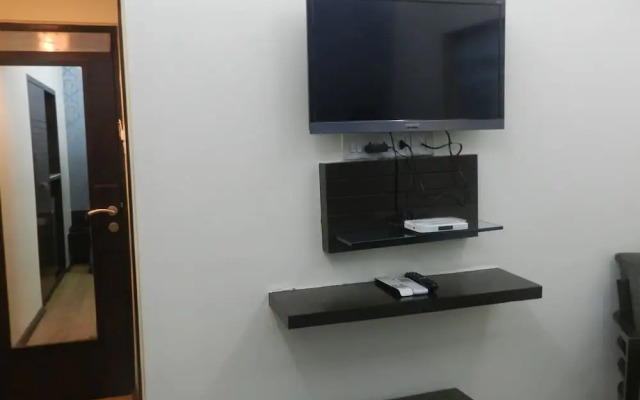 Hotel sweet home