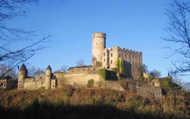 Ferienwohnung zur Burg Eltz