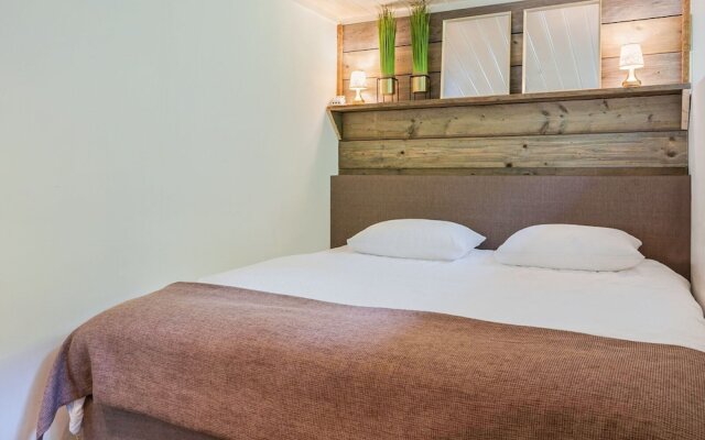 Upscale Bungalow in Lanaken With Private Garden