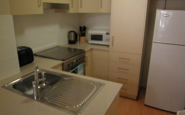 Glenelg Holiday & Corporate Accommodation