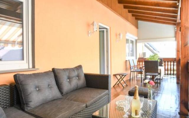 Ferienwohnungen zur Elz