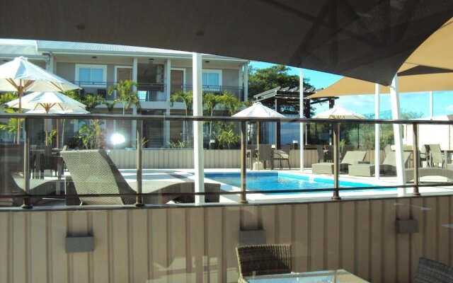 Hotel Colibri