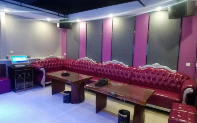 Hanlin Hotel