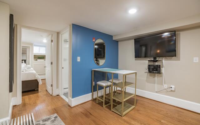 1955 Rittenhouse - BF