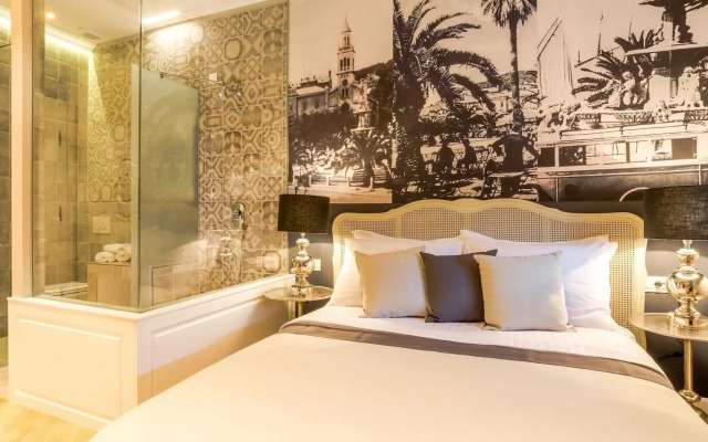 Procurator 7 Luxury Rooms