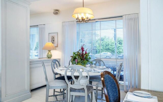 Shalom Hotel & Relax - an Atlas Boutique Hotel