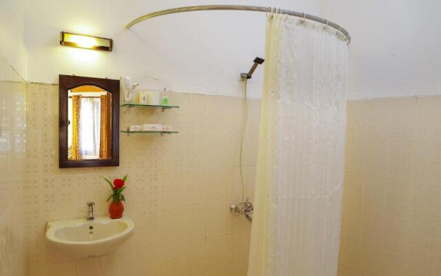 Krishnatheeram Ayur Holy Beach Resorts