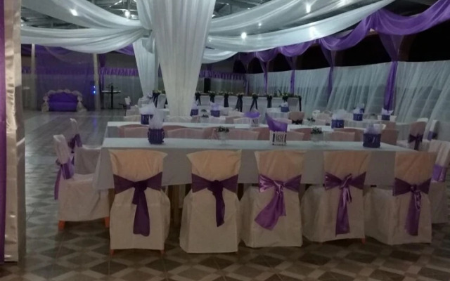Hotel Takana