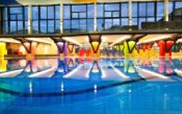 Pension Alpenrose