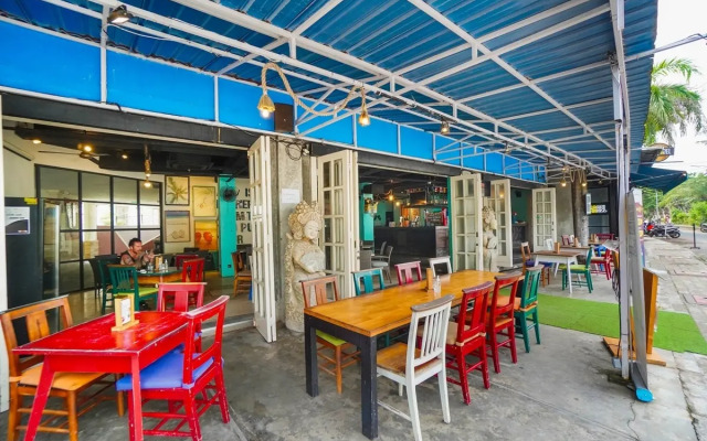 FuramaXclusive Ocean Beach, Seminyak, Bali