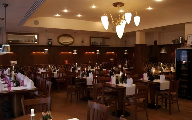 Flairhotel & Restaurant Erck