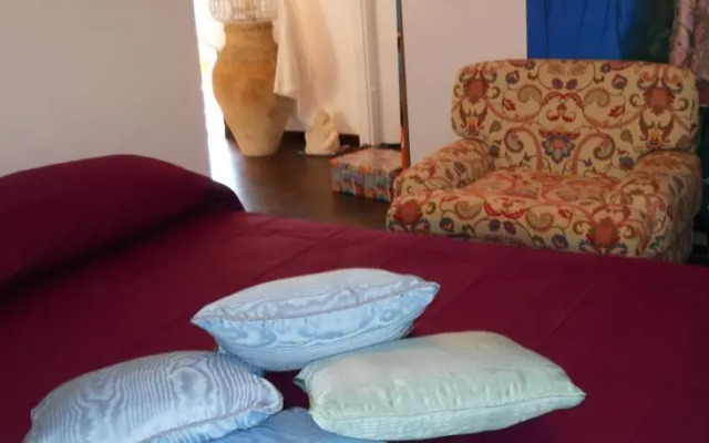 Cottage on the Beach