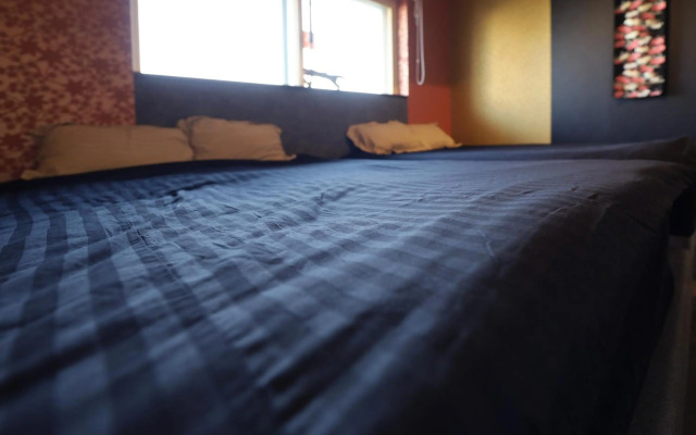 Sapporo BIOS522 Max2Stay