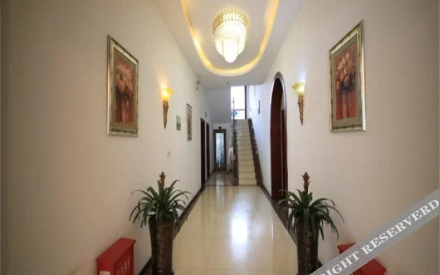 Xingbaike Business Hotel