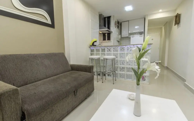 LineRio Copacabana Luxury Residence 161