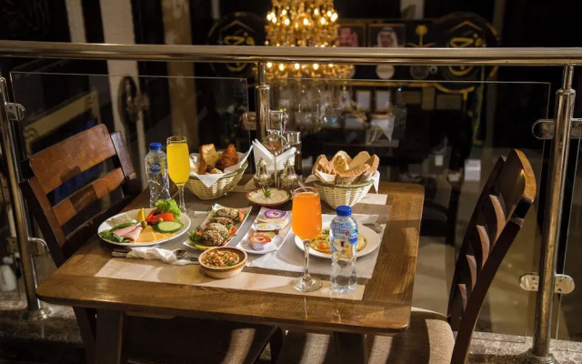 Faraj Al Madina Hotel