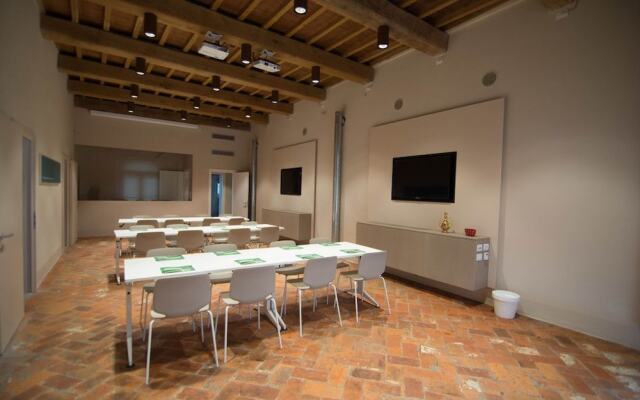 Pistoia Nursery Campus