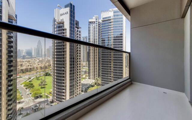 Downtown - Elite Residence 901