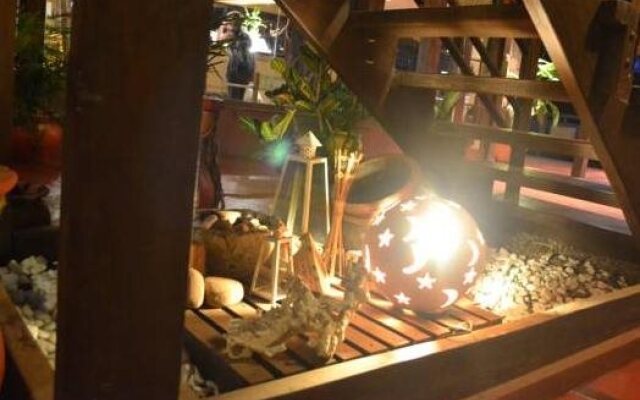 Passaros Suite Hotel
