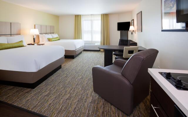 Candlewood Suites Bemidji - Paul Bunyan by IHG