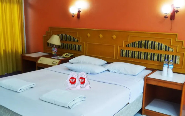 Sri Indrayani Pekanbaru