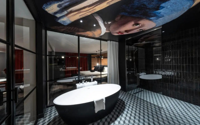 Baud Hôtel Restaurant