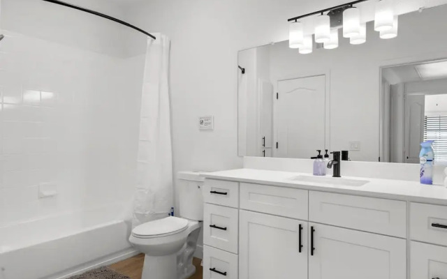 TWO CozySuites Apartment Chandler