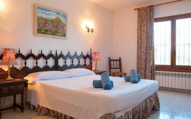 Holiday Home Amaranda