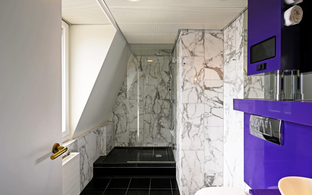 Hotel Stoller Zurich