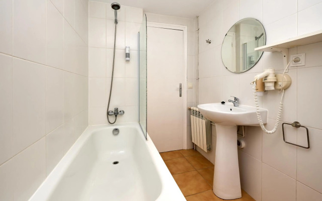 Hotel Chalet Peretol