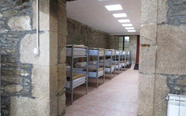 Albergue Obradoiro