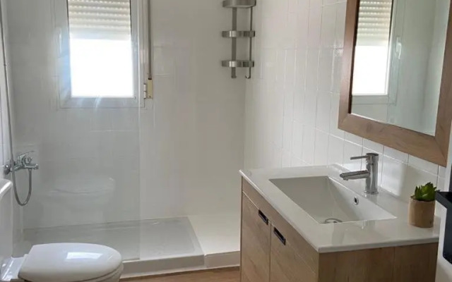 Apartamento Plaza Grande