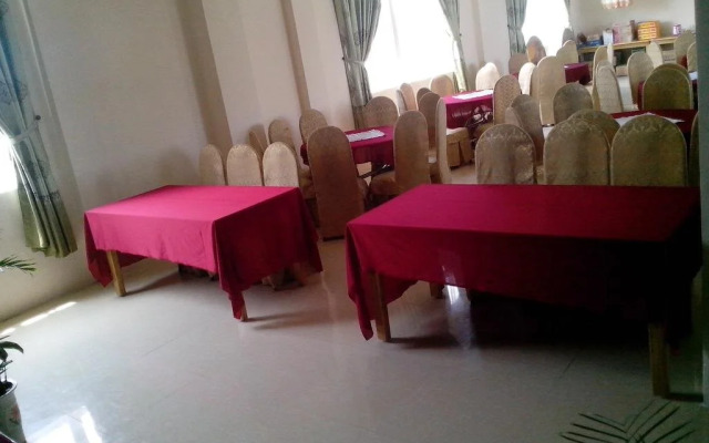 Sam Son Star Hotel