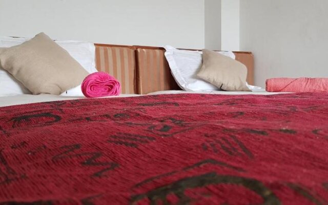 Suisse Villa - New Management