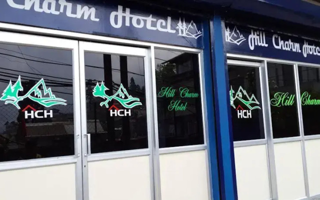 Hill Charm Hotel